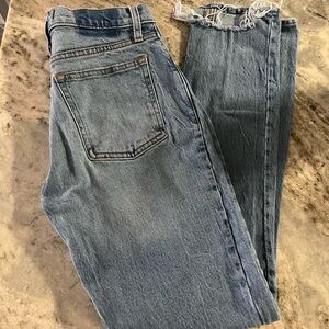 Abercrombie Jeans